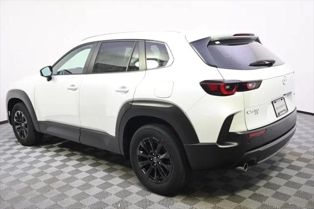 2026 Mazda CX-50 Hybrid Preferred