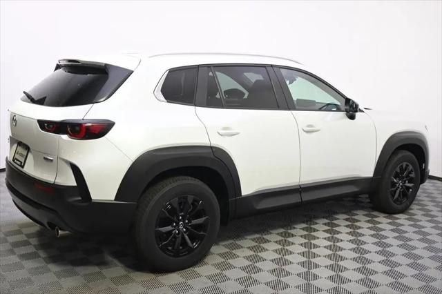 2026 Mazda CX-50 Hybrid Preferred