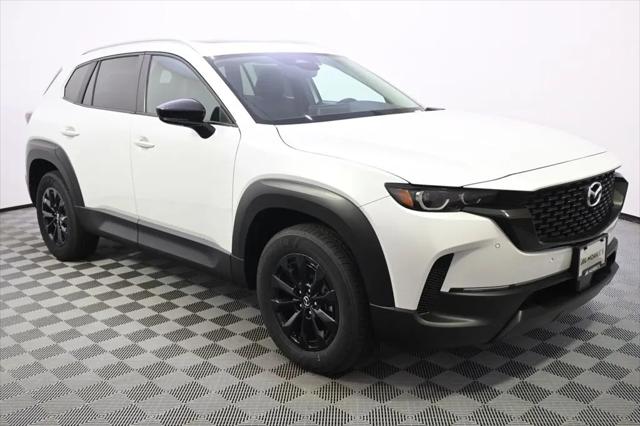 2026 Mazda CX-50 Hybrid Preferred