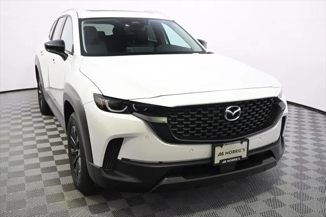 2026 Mazda CX-50 Hybrid Preferred