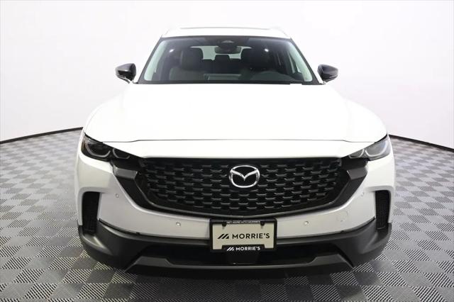 2026 Mazda CX-50 Hybrid Preferred