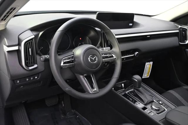 2026 Mazda CX-50 Hybrid Preferred