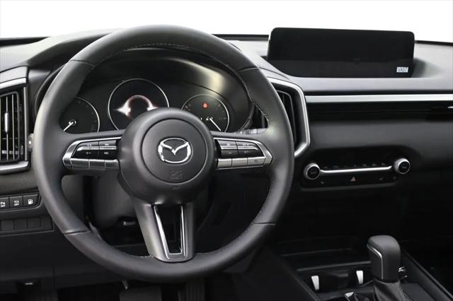 2026 Mazda CX-50 Hybrid Preferred