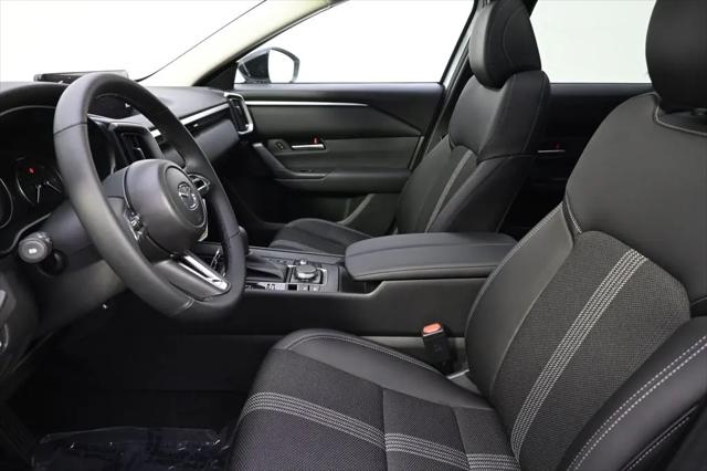 2026 Mazda CX-50 Hybrid Preferred