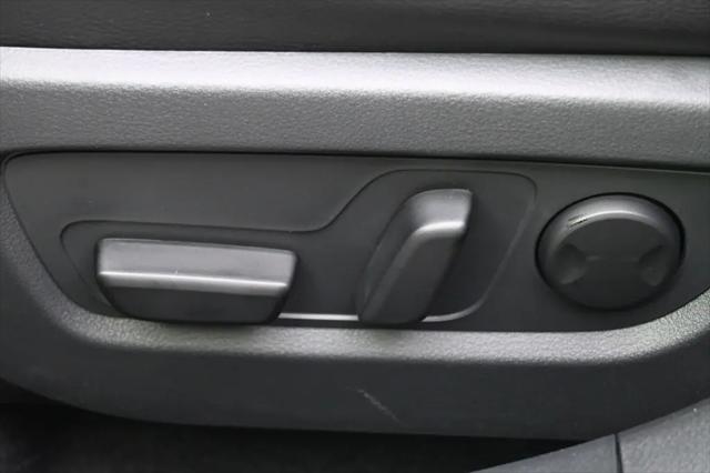 2026 Mazda CX-50 Hybrid Preferred