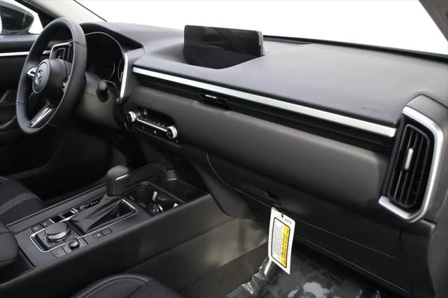 2026 Mazda CX-50 Hybrid Preferred