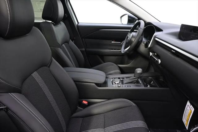 2026 Mazda CX-50 Hybrid Preferred