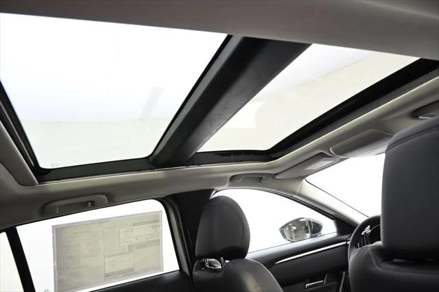 2026 Mazda CX-50 Hybrid Preferred