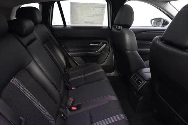 2026 Mazda CX-50 Hybrid Preferred