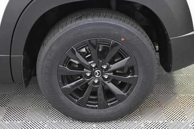2026 Mazda CX-50 Hybrid Preferred