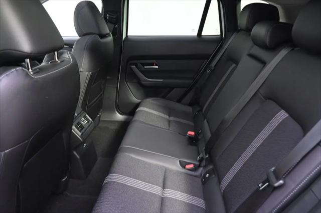 2026 Mazda CX-50 Hybrid Preferred