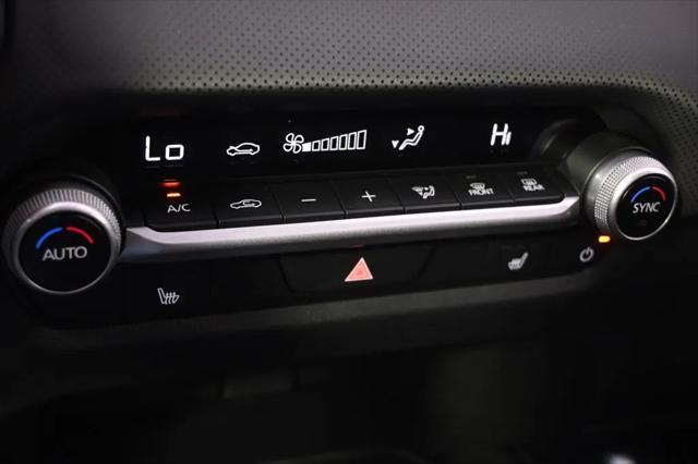 2026 Mazda CX-50 Hybrid Preferred
