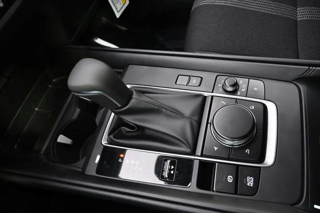 2026 Mazda CX-50 Hybrid Preferred