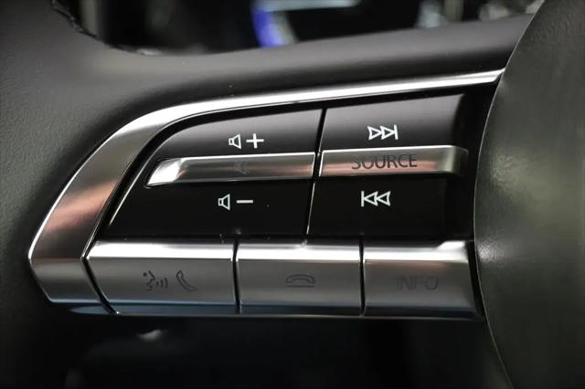 2026 Mazda CX-50 Hybrid Preferred