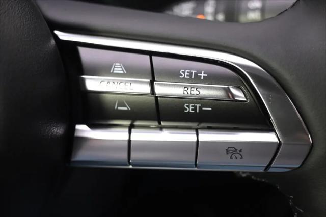 2026 Mazda CX-50 Hybrid Preferred