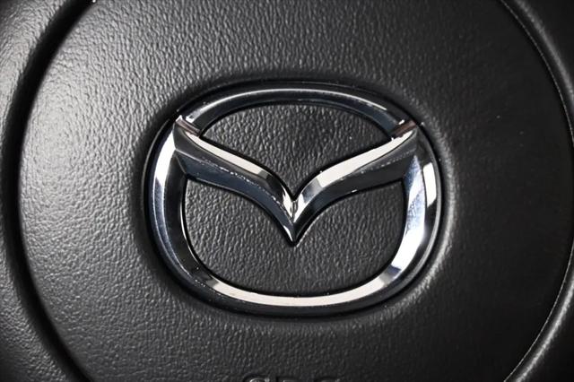 2026 Mazda CX-50 Hybrid Preferred