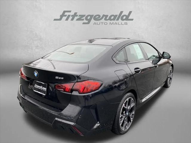 2025 BMW Coupe xDrive