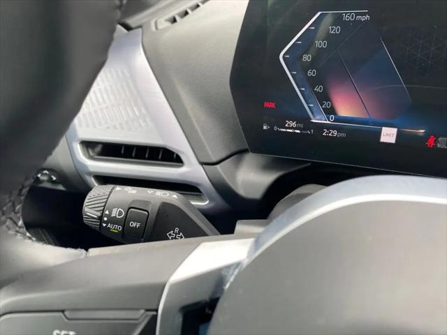 2025 BMW Coupe xDrive