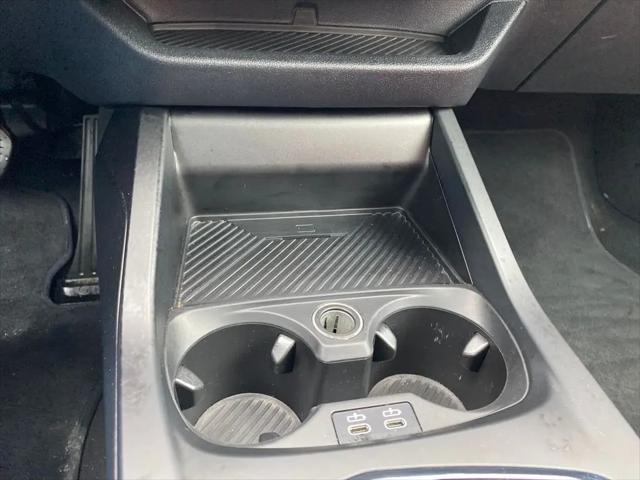 2025 BMW Coupe xDrive