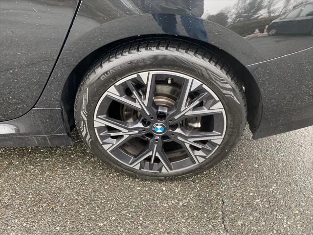 2025 BMW Coupe xDrive