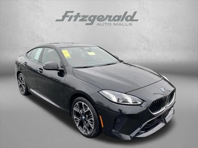 2025 BMW Coupe xDrive for sale in Gaithersburg, MD