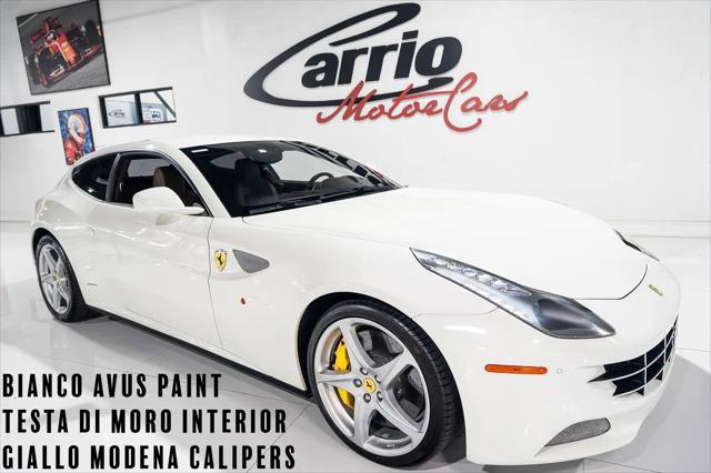 2012 Ferrari FF Standard for sale in Fort Lauderdale, FL