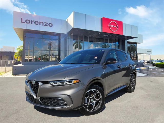 2024 Alfa Romeo Tonale Ti EAWD for sale in Homestead, FL