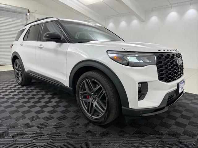 2025 Ford Explorer ST for sale in Edgefield, SC