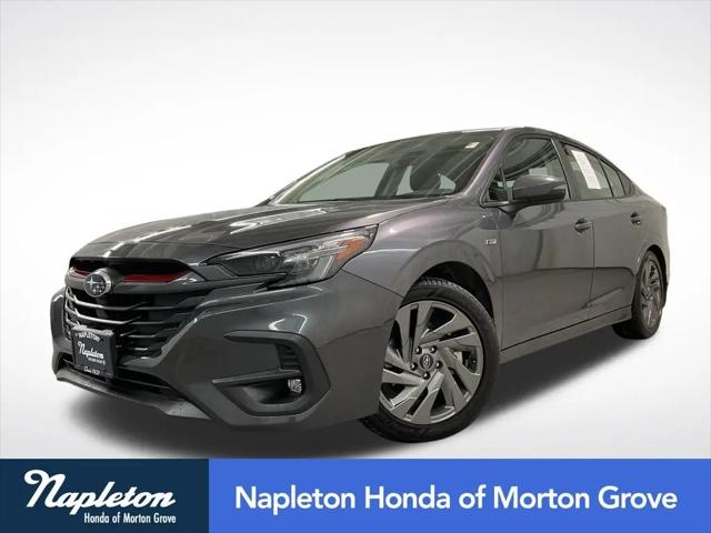 2025 Subaru Legacy Sport for sale in Morton Grove, IL