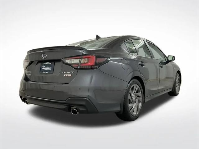 2025 Subaru Legacy Sport