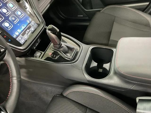 2025 Subaru Legacy Sport