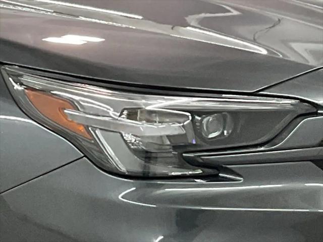 2025 Subaru Legacy Sport