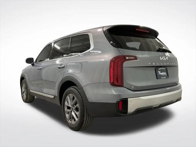 2023 Kia Telluride LX