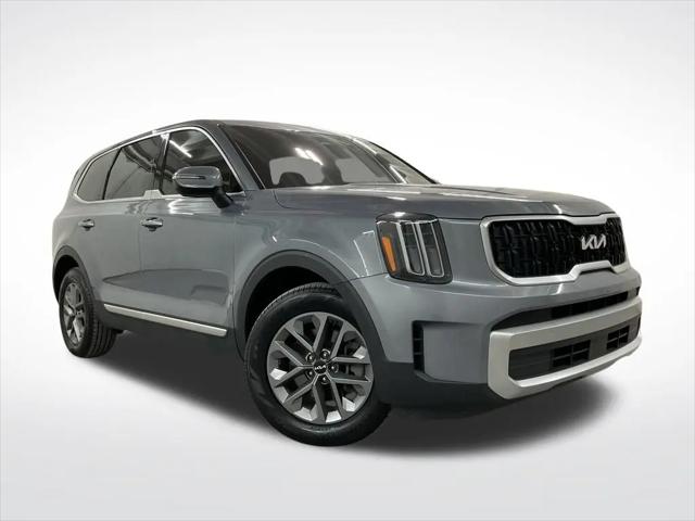 2023 Kia Telluride LX