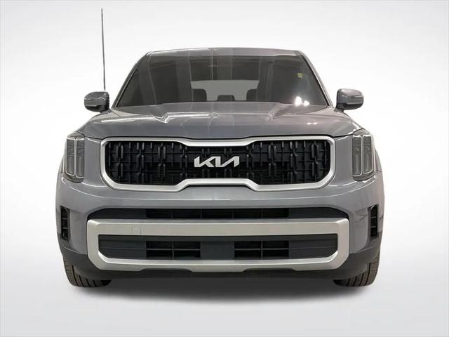 2023 Kia Telluride LX