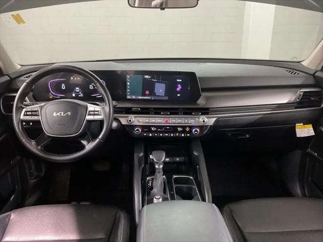 2023 Kia Telluride LX