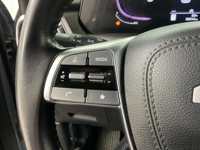 2023 Kia Telluride LX