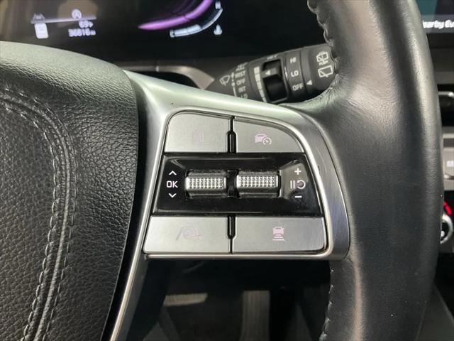 2023 Kia Telluride LX