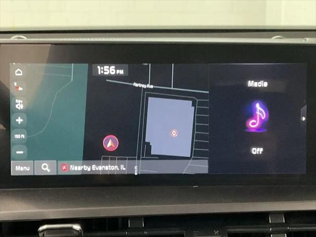 2023 Kia Telluride LX