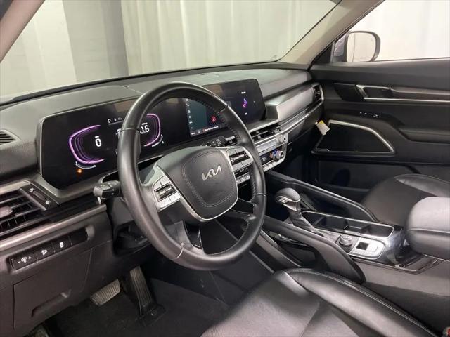 2023 Kia Telluride LX