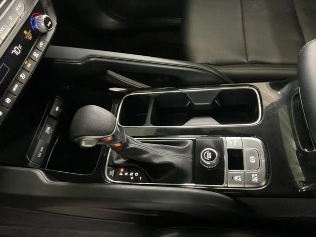 2023 Kia Telluride LX