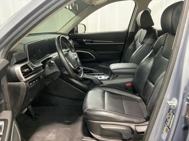 2023 Kia Telluride LX