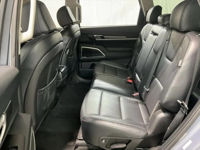 2023 Kia Telluride LX