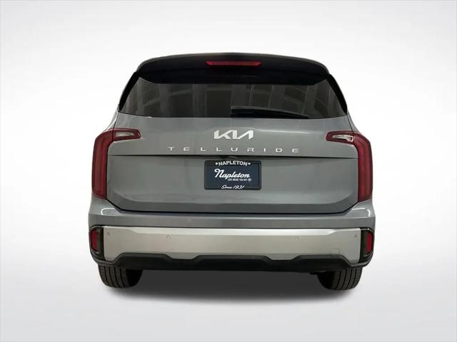 2023 Kia Telluride LX