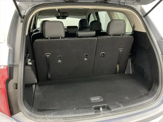 2023 Kia Telluride LX