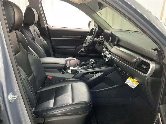 2023 Kia Telluride LX