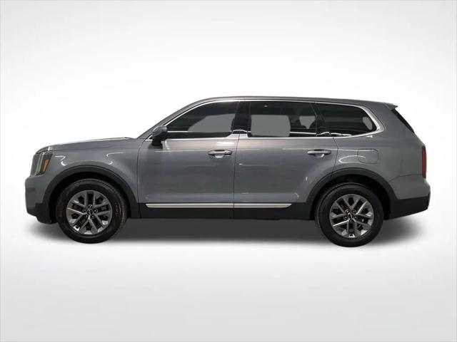 2023 Kia Telluride LX