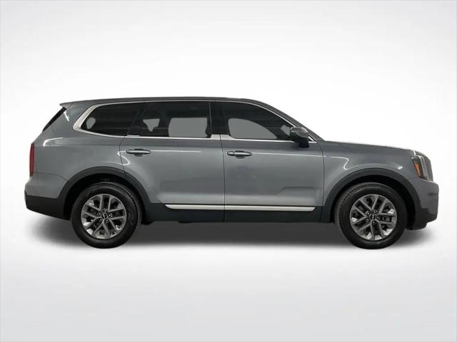 2023 Kia Telluride LX
