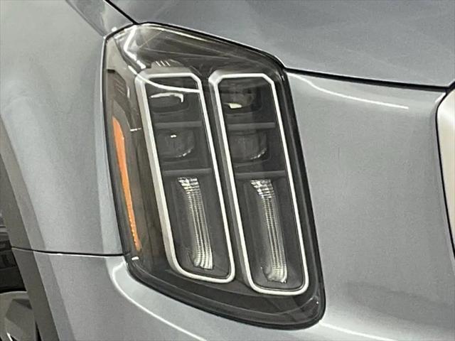 2023 Kia Telluride LX