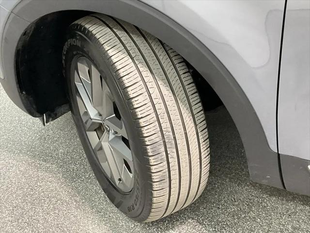 2023 Kia Telluride LX